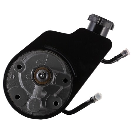 Pwr Steer STEERING PUMP 60-6757R